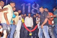 118 Movie Pre Release Function Photos